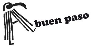 a buen paso logo