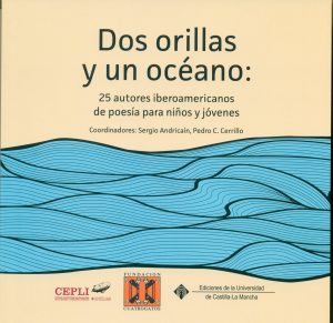 dos oceanos una orilla